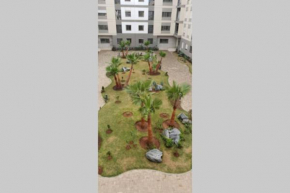 Apartment Near & close to Casablanca Mohammed V International Airport